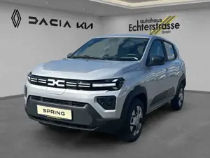 Dacia Spring Electric 45 Expression +KAM+NAVI Bild 2