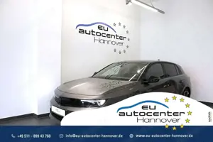 Opel Astra GS TOPVIEW LED NAVI WINTERPAKET KEYLESS