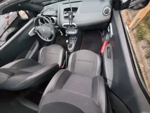 Renault Wind Wind TCe 100 Dynamique Bild 4