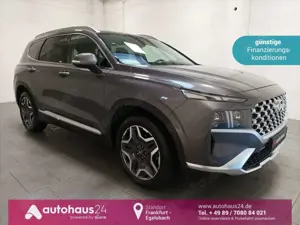 Hyundai SANTA FE 1.6 T-GDI 4WD|Navi|CAM|Pano|Lenkrhzg.