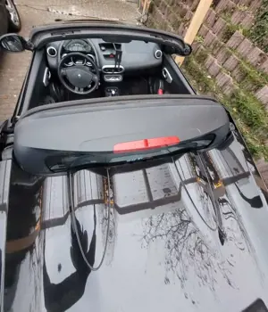 Renault Wind Wind TCe 100 Dynamique Bild 5