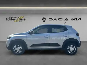 Dacia Spring Electric 45 Expression +KAM+NAVI Bild 3