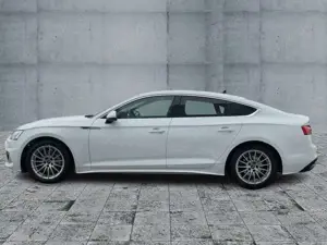 Audi A5 40 TDI S-TR ADVANCED LED+NAV+PDC+19 Bild 4