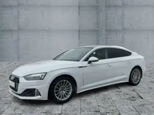 Audi A5 40 TDI S-TR ADVANCED LED+NAV+PDC+19 Bild 2