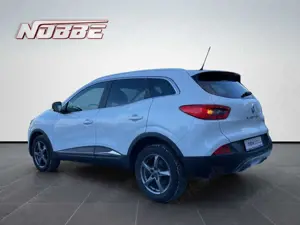 Renault Kadjar Energy dCi 130 4x4 Bose Edition Bild 4