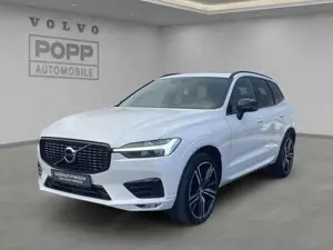 Volvo XC60 B4 AWD R Design ACC CAM FHZ LED PANO SHZ