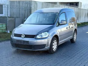 Volkswagen Caddy 1.6 TDI (5-Si.) klima Euro 5 FESTPREIS