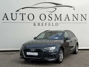 Audi A4 Avant 35 TDI S tronic |360°K|VirtualCockpit
