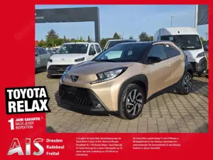 Toyota Aygo X 1.0 Teamplayer