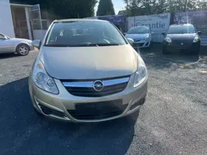 Opel Corsa 1.2 Twinport Klima 2 Hd. Kette aber läuft