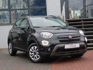 Fiat 500X 1.3 FireFly Turbo Autom. Leder CarPlay
