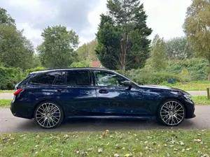 BMW 330 330i Touring Aut. M Sport