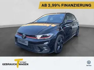 Volkswagen Polo 2.0 TSI DSG GTI LM18 IQ.LIGHT NAVI ALARM