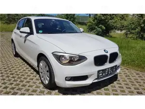 BMW 114