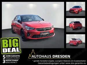 Opel Corsa F 1.2 Turbo Ultimate *ALCANTARA*MATRIX*SHZ*