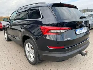 Skoda Kodiaq Bild 4