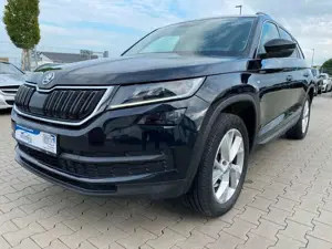Skoda Kodiaq Bild 3