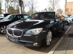 BMW Active Hybrid 7 HV-Batterie DEFEKT!