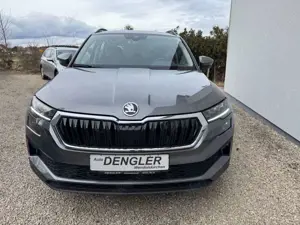 Skoda Karoq Selection 1,5 TSI,LED,Autom,PTS,RFK,SHZ,