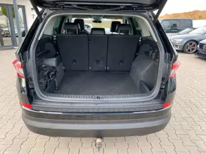 Skoda Kodiaq Bild 5