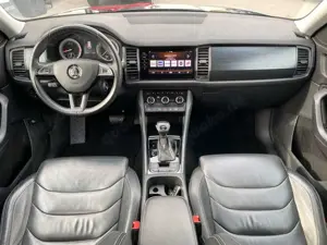 Skoda Kodiaq Bild 2