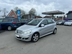 Mercedes-Benz B 200 CDI TÜV/KLIMA/ALU/SH/BC