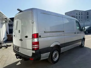 Mercedes-Benz Sprinter 313/314/316 CDI Lang LKW-Kasten Klima Euro-5 Bild 4