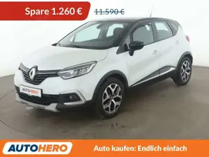 Renault Captur 0.9 Energy Intens*NAVI*LED*PDC*TEMPO*KLIMA*
