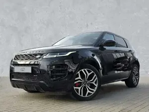 Land Rover Range Rover Evoque P250 AWD R-Dynamic SE