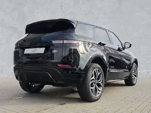 Land Rover Range Rover Evoque P250 AWD R-Dynamic SE Bild 3