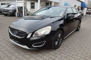 Volvo V60 D5 Geartronic Summum