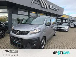 Opel Vivaro M (L2) 1.5 CDTI DPF Metallic
