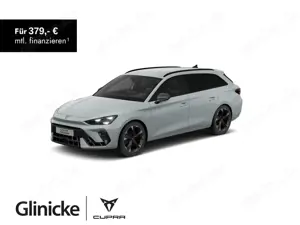 CUPRA Leon Sportstourer 1.5 DSG e-Hybrid Navi Rüka AHK