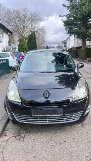 Renault Scenic Scenic Diesel dCi 130 FAP Luxe