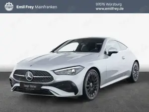 Mercedes-Benz CLE 220 CLE