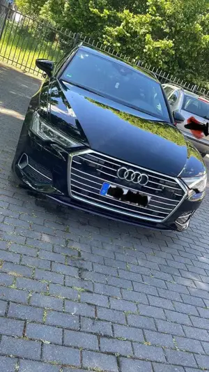 Audi A6 AHK | 360 Grad PDC | Sport Line | ACC|Matrix LED