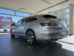 Volkswagen Arteon Shooting Brake 4Mo. 2.0 TDI DSG 2x R-LINE Klima Bild 3