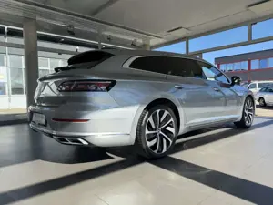Volkswagen Arteon Shooting Brake 4Mo. 2.0 TDI DSG 2x R-LINE Klima Bild 5