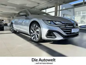 Volkswagen Arteon Shooting Brake 4Mo. 2.0 TDI DSG 2x R-LINE Klima