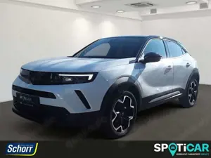 Opel Mokka 1.2 DI Turbo Automatik GS
