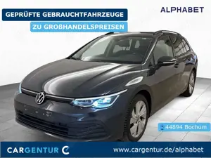 Volkswagen Golf VIII 2.0 TDI Life ACC BLIS Key LED