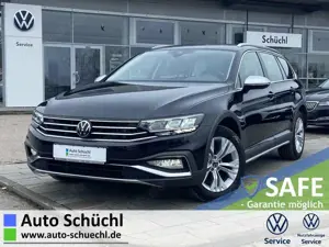 Volkswagen Passat Alltrack 2.0 TDI DSG 4-MOTION APP-CONNECT