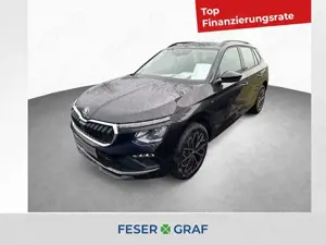 Skoda Kamiq Tour 1,0 TSI 5-Gang *KAMERA*PDC*LED*