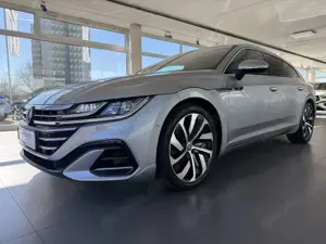 Volkswagen Arteon Shooting Brake 4Mo. 2.0 TDI DSG 2x R-LINE Klima Bild 2