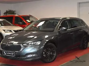 Skoda Octavia 2.0 TDI First Edition~1HAND~ACC~AHK~KAMERA~LED