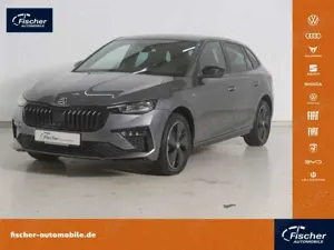 Skoda Scala 1.5 TSI Monte Carlo DSG P-Dach/Matrix/NAV Bild 1