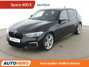 BMW 140 M140i xDrive Special Edition Aut.*LED*TEMPO*PDC*