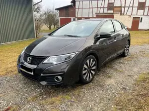 Honda Civic 1.4 i-VTEC Elegance