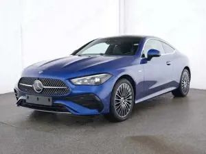 Mercedes-Benz CLE 300 e AMG Sport Distr Pano HUD Burmes W-Paket