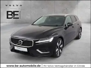 Volvo V60 T6 AWD Ultra Bright AWD